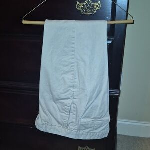 Old Navy Tan Slim Pants